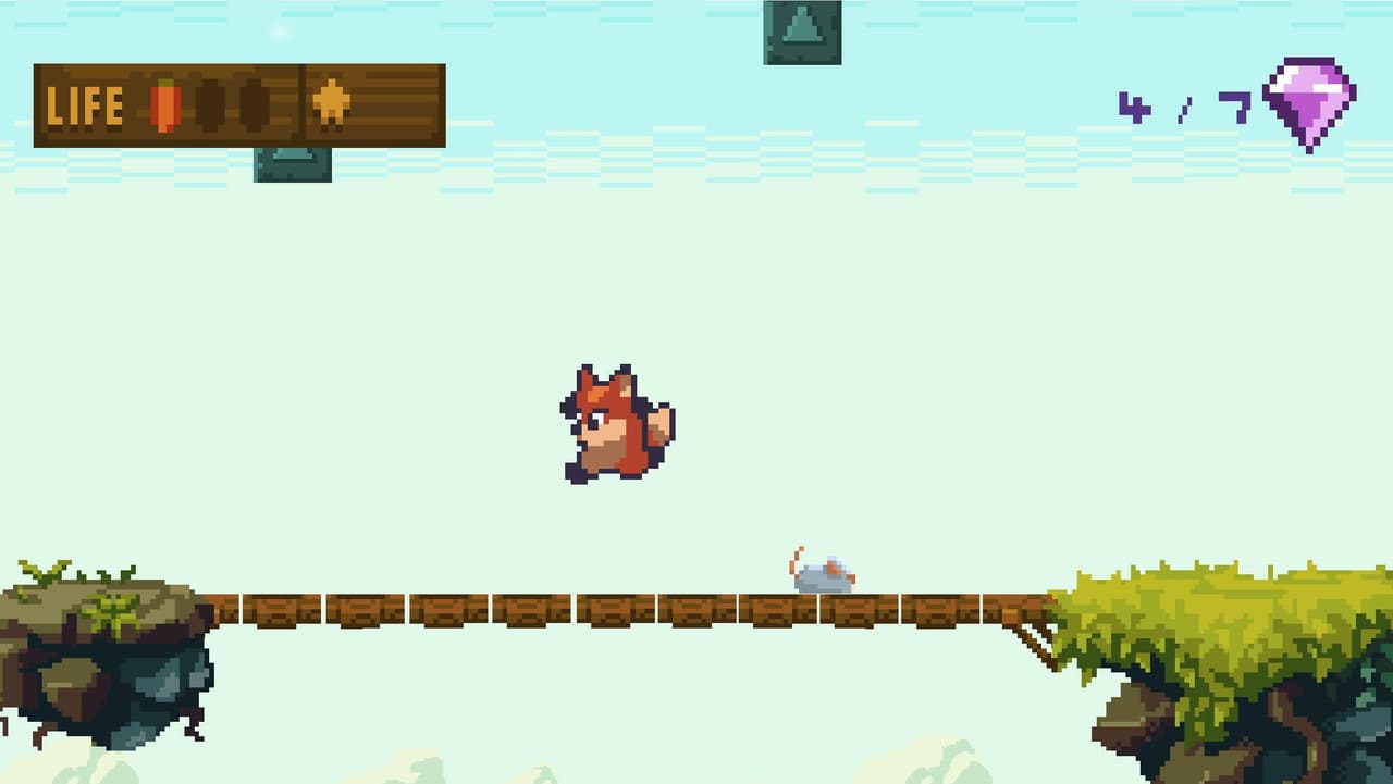 Fox Quest