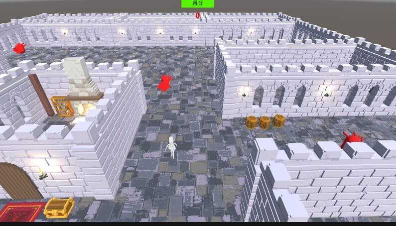 Black plane screenshot 4