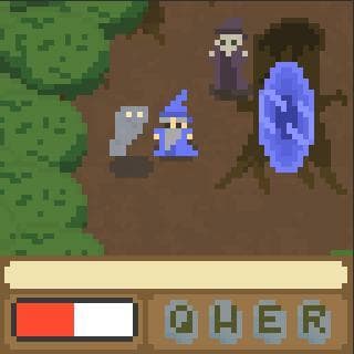 Curse of Barrowham screenshot 4
