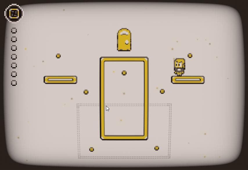 No Border (itch) screenshot 3