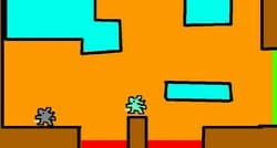 Super Rata 3 screenshot 2