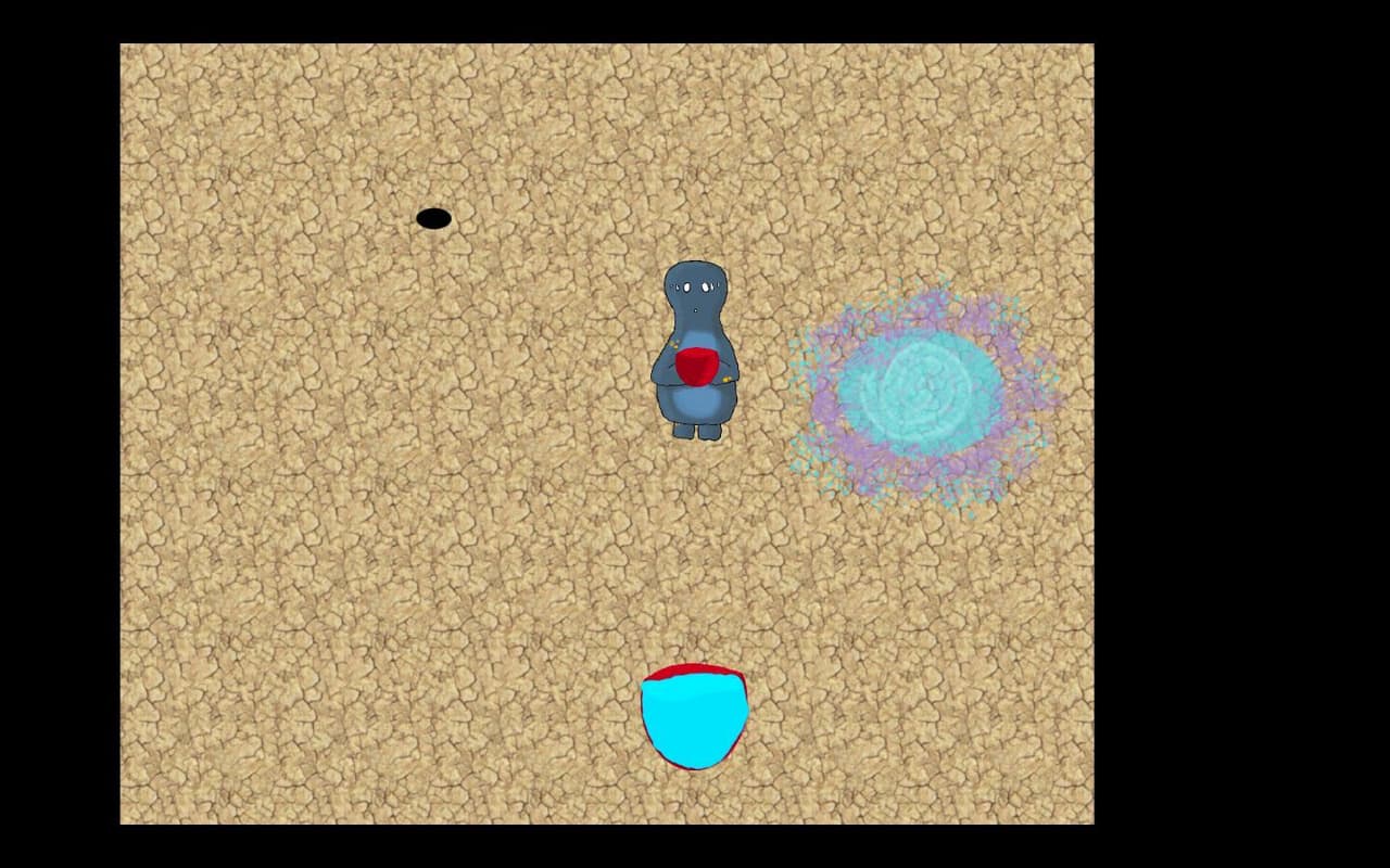 Flergs new obsession screenshot 3