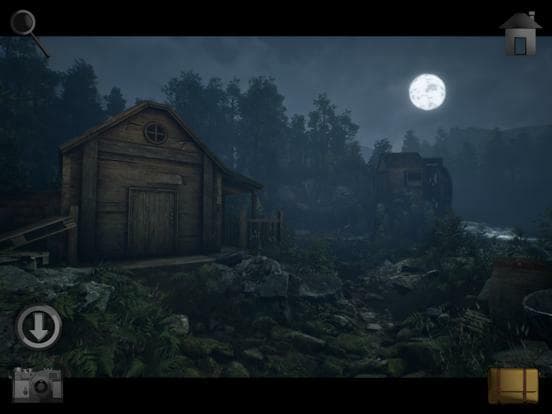 Meridian 157: Chapter 2 screenshot 4