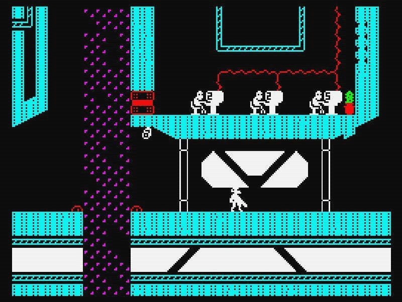 Organic Matter (RUS) screenshot 3