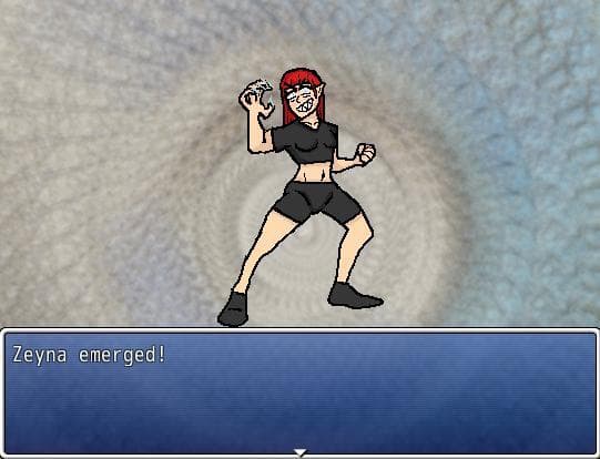 Quest to Kill God