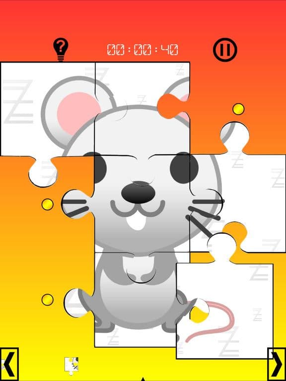 emoji jigsaw