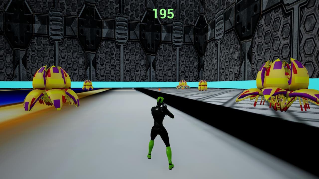 Androidy1 screenshot 3