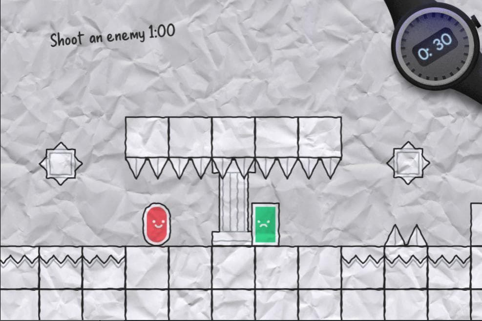 Plans screenshot 2