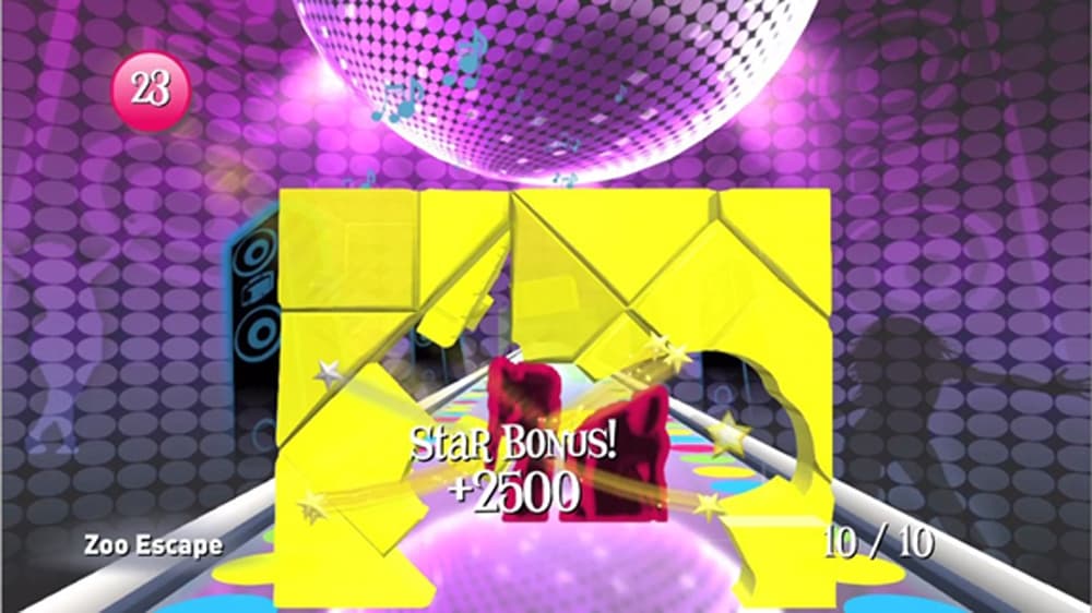Twister Mania screenshot 4