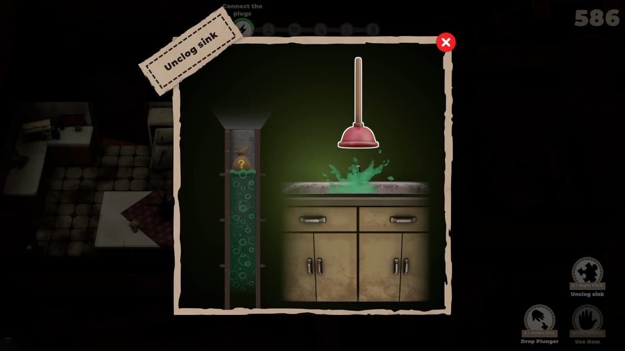 PIGGY: Hunt screenshot 6