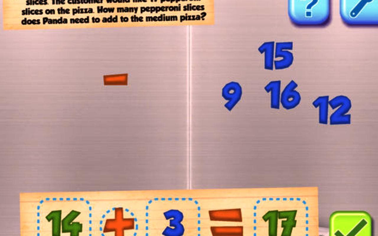 T75 Pizza Problems 1 screenshot 4