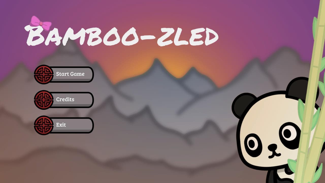 Bamboo-zled