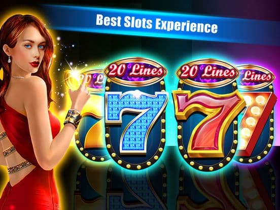 Slots - Mega Cash Multiplier: Huge Casino Jackpot screenshot 5