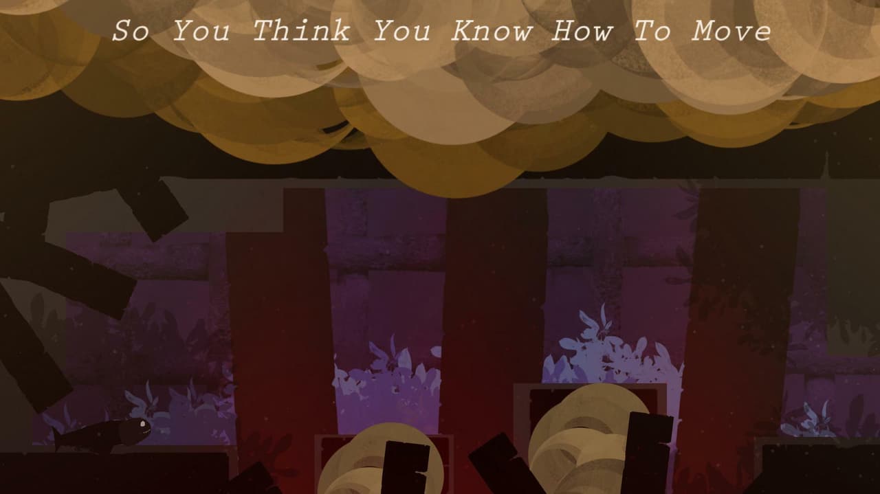 Washed Up (Plague of Minds) screenshot 3