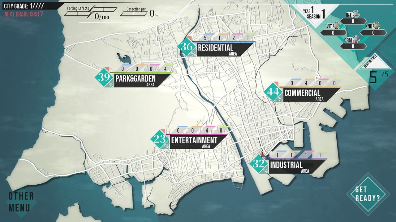 The World According to Girl screenshot 6