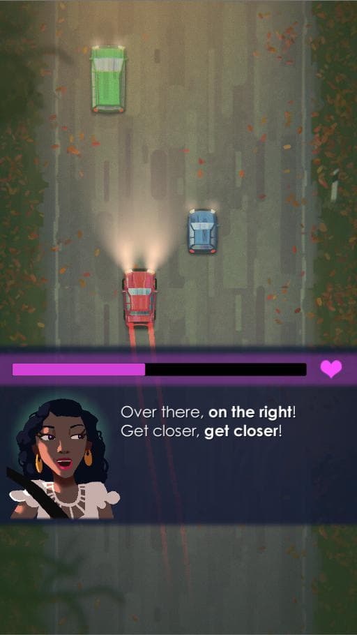 Late for Love screenshot 3