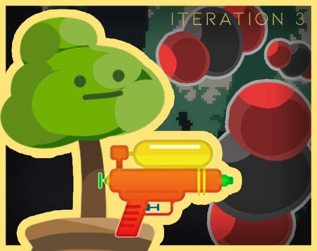 Photosynthesia: The Game (Iteration 3)
