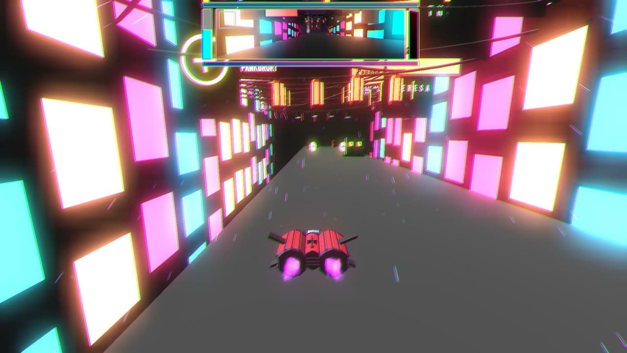 Twin-Turbo Supercharged Nitro-Fueled Papamobile screenshot 4