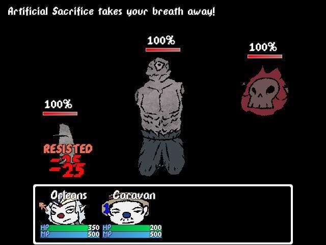 Chasing Comedy screenshot 3