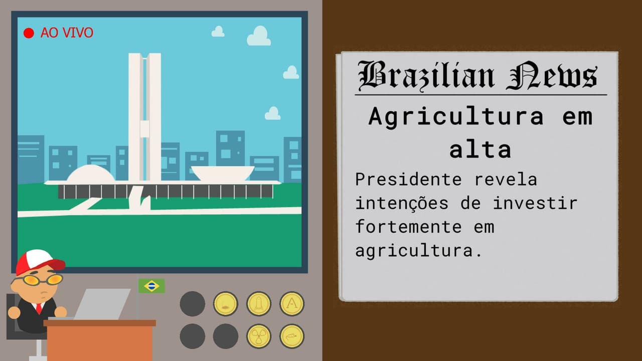 Vai Brazilian