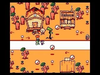 Ghosts Of Aliens screenshot 2