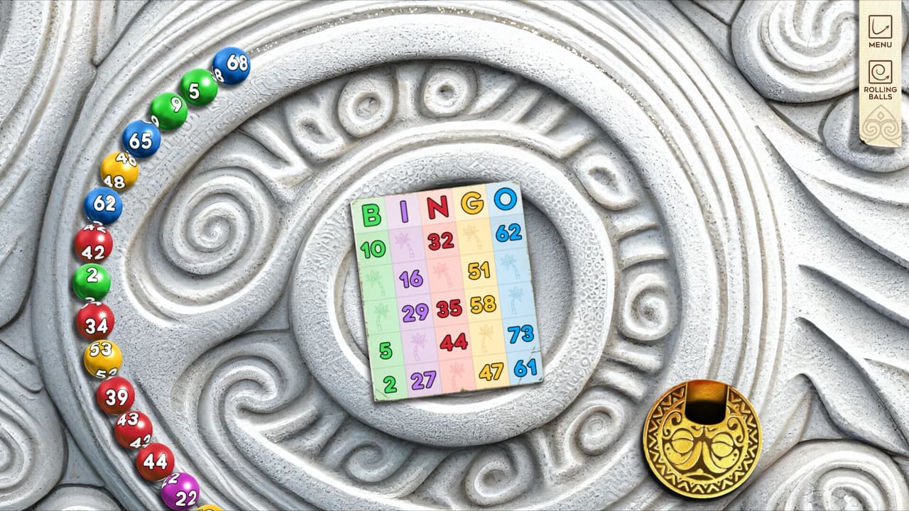 Twistingo: Bird Paradise Collectors Edition screenshot 4
