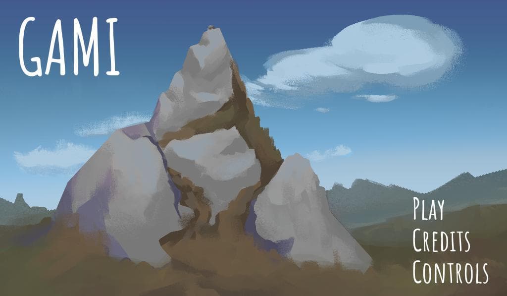 Gami screenshot 2