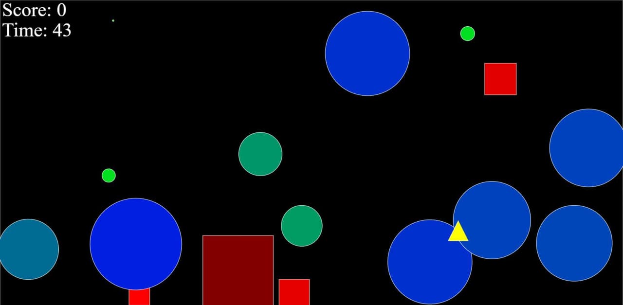 Shape Clicker screenshot 3