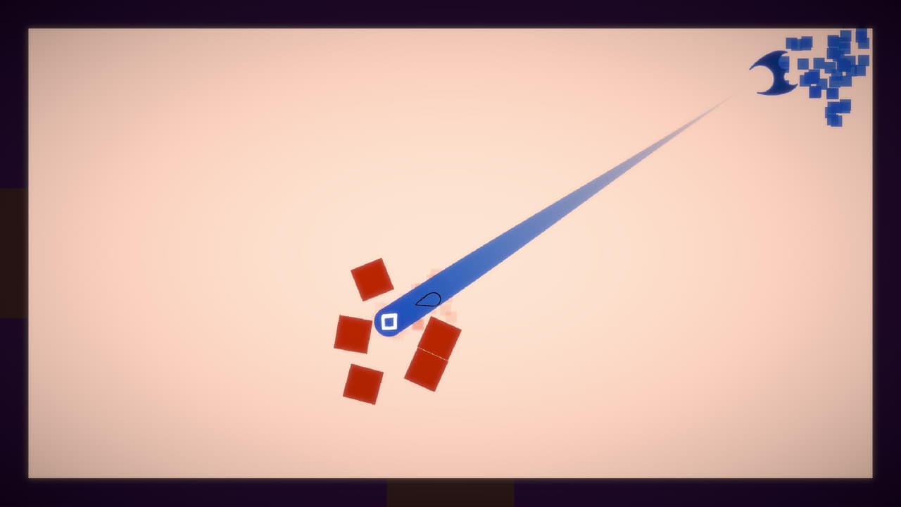 The Space Between (itch) screenshot 3