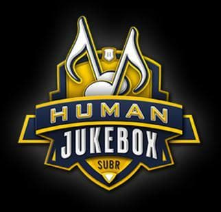 Human JukeBox SWAC Showdown