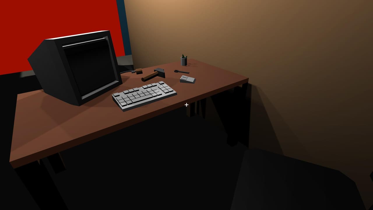 My Simple Factory screenshot 5