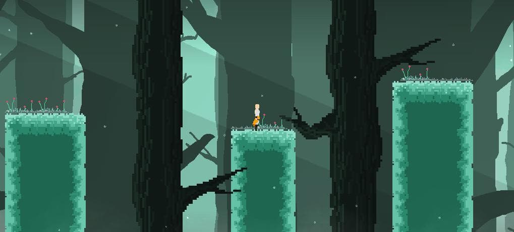 Manasus Journey screenshot 3
