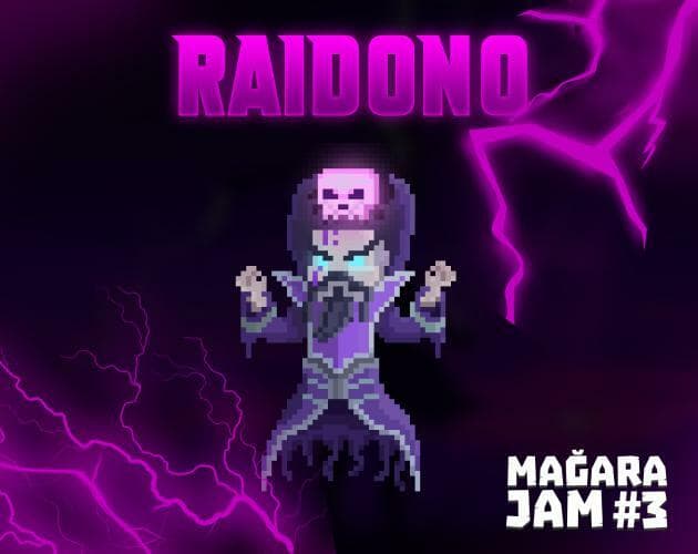 RAIDONO