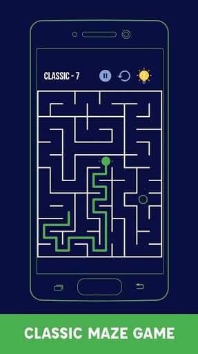 Mazes & More screenshot 2