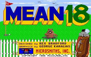 Mean 18 screenshot 2
