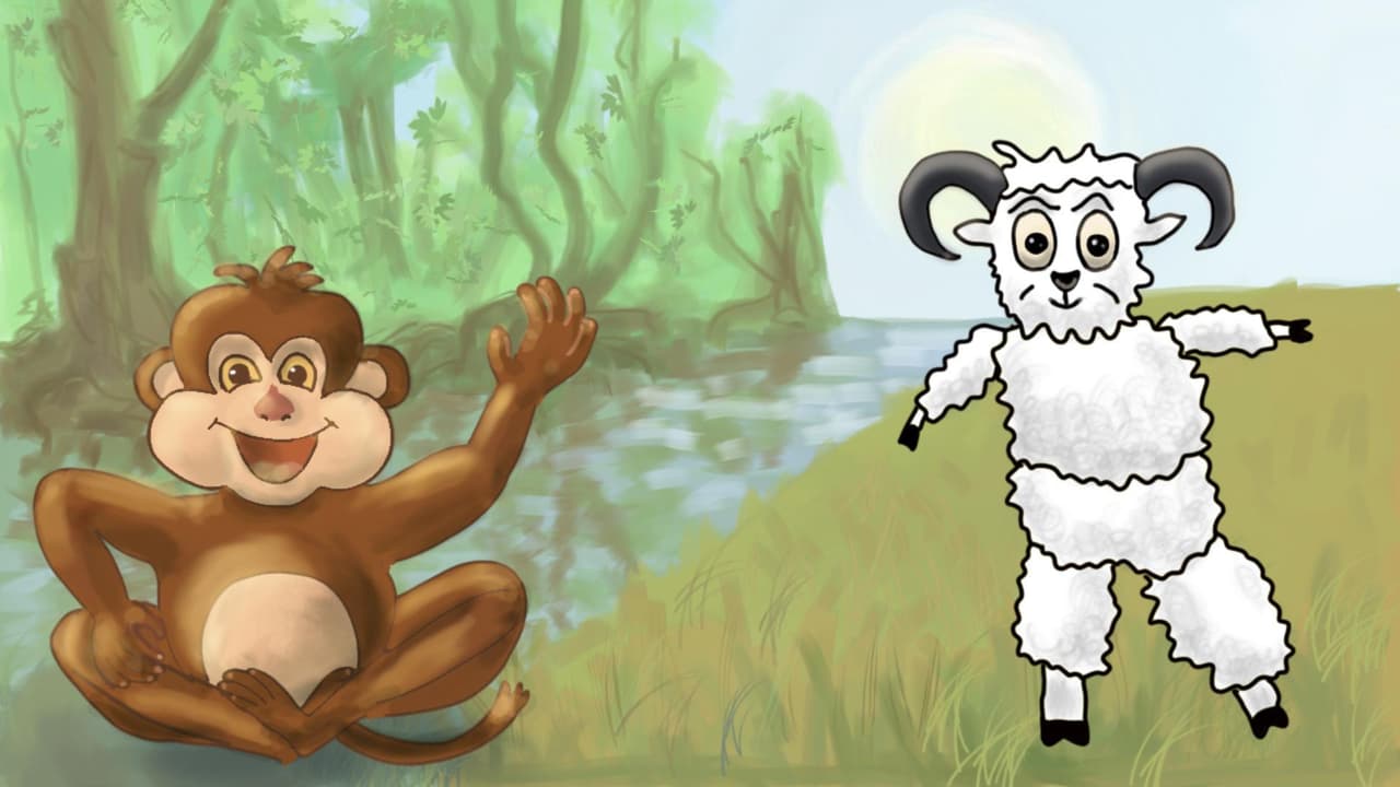 Beast Deception - Зверский обман screenshot 3