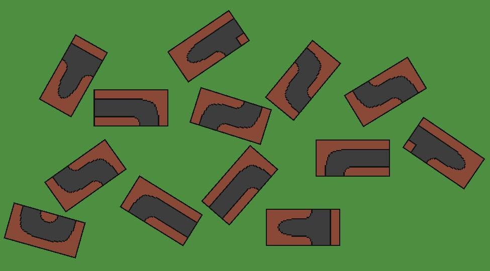 VMs Path Puzzle - Demo