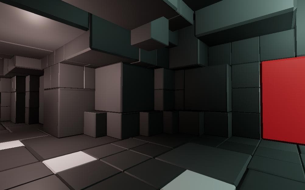 Coloroid screenshot 2