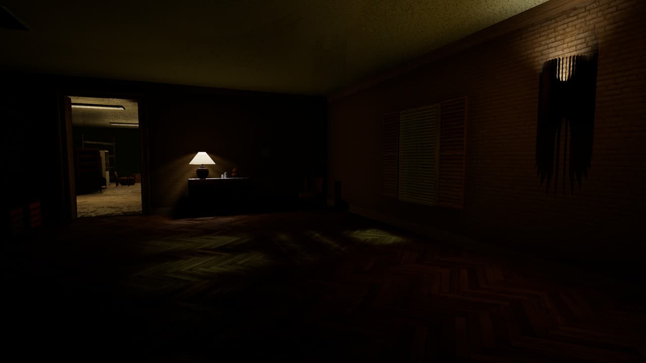 Pound of Flesh screenshot 5