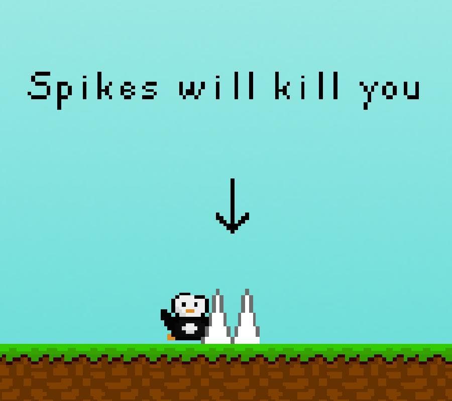Petes Adventure screenshot 2