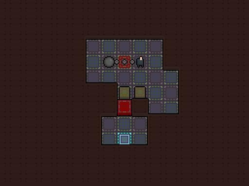Shackle (Steven Miller) screenshot 2