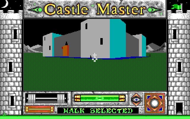 Castle Master screenshot 4