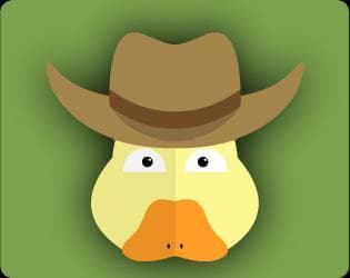 Ducky Duck (In Development)