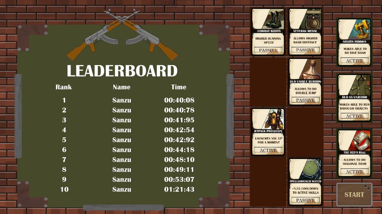 The Incorrigible screenshot 3