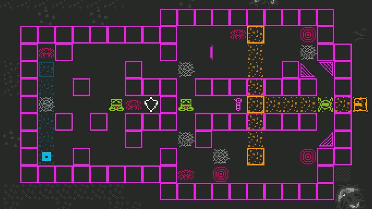 Pillar (itch) (Black Bucket Games)