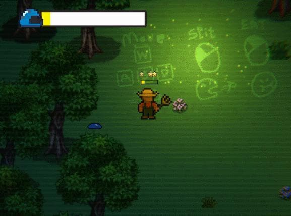 A Heros Tale (Valia, Vio Audio, Kaideu) screenshot 2