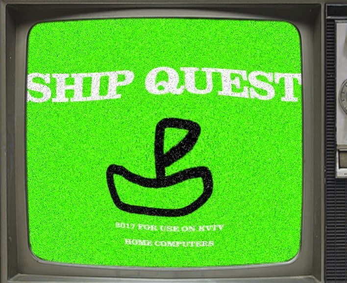 Ship Quest