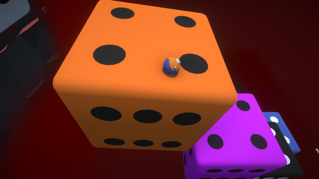 Roll Off The Dice screenshot 5