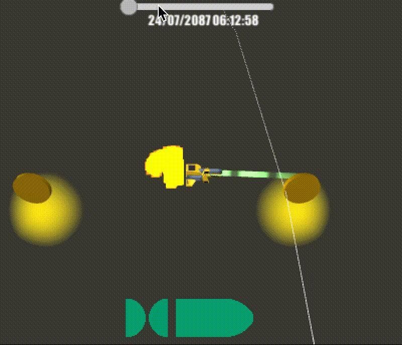 Gravity Break screenshot 5