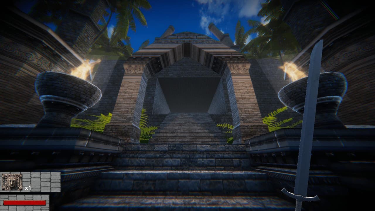 Fools Gold (ScottMackenzie) screenshot 3
